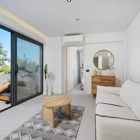 Vilă Gaea By Kefi Luxury