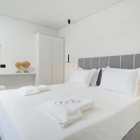 Vilă Gaea By Kefi Luxury